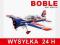 Yak 54 Carbon BOBLE Śląsk