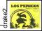 LOS PERICOS: LOS PERICOS+FRIENDS [CD]