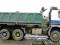 Wywrotka MERCEDES ACTROS 3340 6x6
