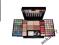 HH725 KASETKA Z 83 ELEMENTAMI DO MAKIJAŻU