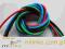 Wąż LP 200 cm - cztery kolory proflex