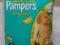 PAMPERS BABY DRY 41 SZT 4 MAXI PLUS 9-20 KG