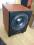 Subwoofer aktywny Wharfedale WH-210, jak nowy, kar