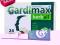 GARDIMAX herball 24 pastylki gardło odporność