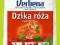 VERBENA CUKIERKI ZIOŁOWE DZIKA RÓŻA 60 G