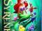 MAŁA SYRENKA  Disney BLU-RAY PL DUBBING NOWY FOLIA