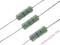 REZYSTOR 33R 5% 3W/25-SZT METAL OXIDE SUPER CENA
