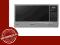 Kuchenka mikrofalowa SAMSUNG ME732K-S 800W 20l