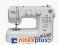 Maszyna do szycia Janome JUNO E1015+super gratisy!