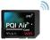 PQI Air Card SD / microSDHC WiFi karta pamięci 4GB