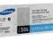 SAMSUNG Toner Niebieski CLTC506L=CLT-C506L, 3500 s