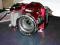 Nikon Coolpix L120, czerwony. JAK NOWY