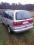 Ford Galaxy 7 osobowy pali w najwieksze mrozy