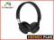 Słuchawki TRACER BEAT BT 3.0 BLACK BLUETOOTH +MIC