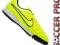 Buty turfy NIKE TIEMPO GENIO JUNIOR LTR TF JR 35,5