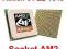 NOWY ATHLON64 LE-1640 ADH1640IAA5DH 2600MHz AM2 FV
