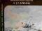 S-12  SZKWAŁ - motorówka Straży Granicznej