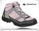 Znakomite Damskie Buty Trekkingowe Quechua roz 38