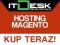 Hosting,hosting magento, sklep internetowy hosting