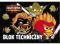 Angry Birds Star Wars Blok Techniczny A4 10k. 0428