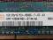 HYNIX 1GB 2Rx16 PC3-8500S DDR3