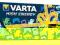 Baterie Alkaliczne AA  LR6 VARTA 1,5 V 10szt.