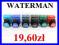 Atrament WATERMAN oryginalny!!!!!!