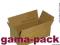 gama-pack 190x100x50 pudełka klapowe _______ 10szt