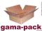 gama-pack 205x155x50 pudełka klapowe _______ 10szt
