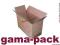 gama-pack 150x70x100 pudełka klapowe _______ 10szt