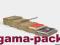 gama-pack 300x195x20-100 pudełka MultiMail _ 10szt