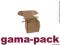 gama-pack 100x100x100 pudełka fasonowe _____ 10szt