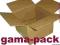 gama-pack 200x200x150 pudełka klapowe ______ 10szt
