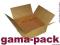 gama-pack 300x300x100 pudełka klapowe ______ 10szt
