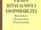 Prawo działalności gospodarczej. W. J. Katner