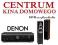 Stereo Denon Pma 520AE Wharfedale 10.5 Warszawa