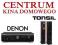 Stereo Denon Pma 520AE Tonsil Siesta Warszawa