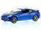 HYUNDAI GENESIS COUPE MODEL WELLY 1:34 TYCHY