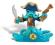 FIGURKA SKYLANDERS SWAP FORCE WASH BUCKLER