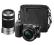 SONY NEX 5T + 16-50+ 55-210 +16GB+ETUI -30% PROMO