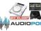 Reloop RMP-3 B/LTD Alpha Sluchawki + Transport FV