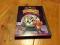 Tom i Jerry Magiczny pierścień dvd