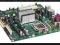 płyta INTEL D946GZIS + C2D E4500 +CHLODZENIE ddr2