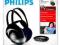 Słuchawki Bezprzewodowe Philips SHC2000