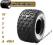 NOWA OPONA DO QUADA 18x10-8 JAK RAZR MX