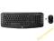 HP zestaw Klawiatura+Mysz