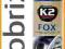 K2 FOX ANTI FOG PRZECIW PAROWANIU SZYB 200ML SPRAY