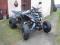 YAMAHA RAPTOR 660