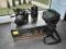 NIKON D5200 D 5200 + 18-55 VR II+ 55-300VR. KURIER