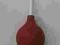 Gruszka medyczna ( z kanką ) - nr 7